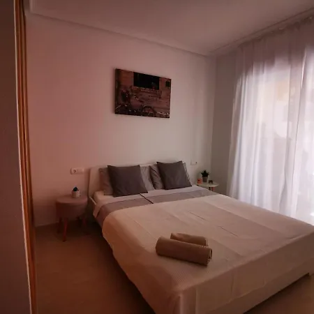 Apartment Mar Y Sol Family