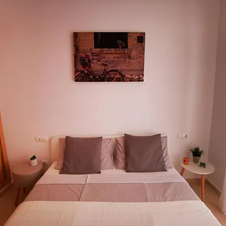 Apartment Mar Y Sol Family *