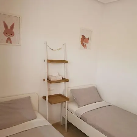 Apartment Mar Y Sol Family *