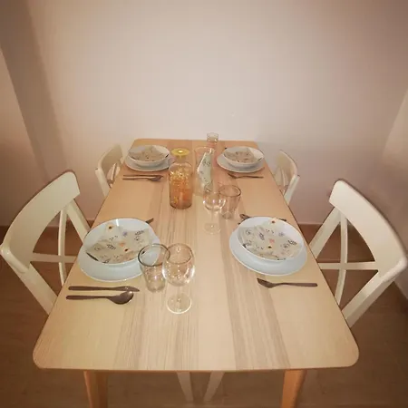 Apartment Mar Y Sol Family Torrevieja