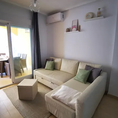 Apartment Mar Y Sol Family