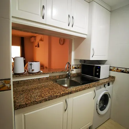 Apartment Mar Y Sol Family *