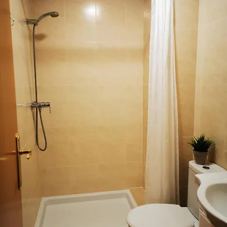 Apartment Mar Y Sol Family Torrevieja