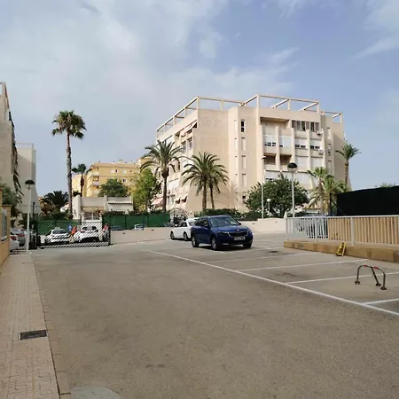 Apartment Mar Y Sol Family Torrevieja